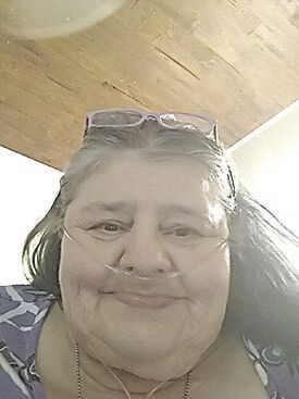 Terie Burkeen Frederick obituary